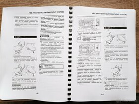 Yamaha Tracer 900 2017 servisny manual - 4