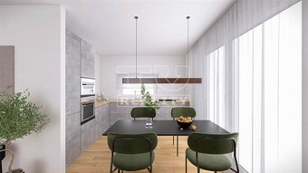 REZERVOVANÉ Na predaj 3 izbový byt 65,5 m2 s vlastnou... - 4