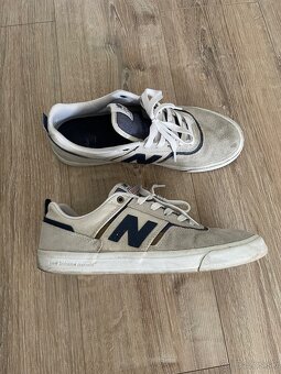 New Balance 306 JF velkost EUR 44,5 | US 10,5 | UK 10 - 4