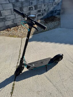 Elektrická kolobežka LAMAX E-Scooter S11600 na predaj - 4