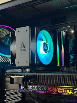 ✅ R7 7700X•RTX 4070Ti SUPER 16GB•32GB DDR5•1TB NVMe•850W - 4
