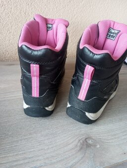 Zimné čižmy Geox 32 - 4