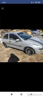 Corsa - 4