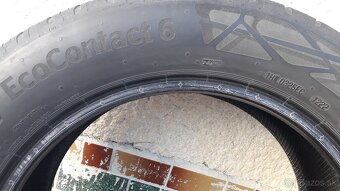 Continental EcoContact - 4