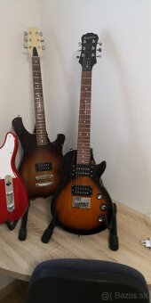 Epiphone Les Paul Express - 4