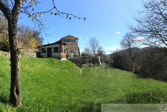 Slnečný pozemok s výhľadom na Sitno – Banská Štiavnica, Št - 4