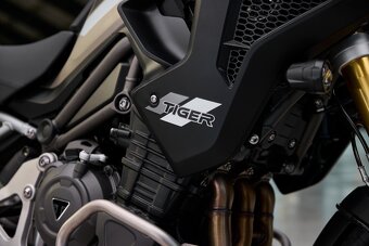 Predám Triumph Tiger 1200 Rally PRO - 4