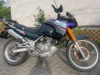 Kawasaki - 4