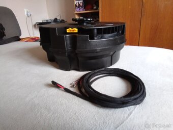 Subwoofer Dynaudio - 4
