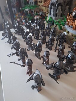Lego lord of the rings - 4