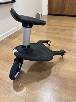 Bugaboo stupienok - 4