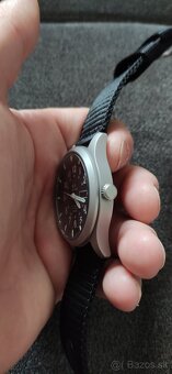 Seiko 5 šport (FIELD) automaty - 4