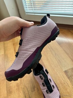MTB tretry Fi´zi:k unisex 39, vhodné pre 37-37,5-38 - 4