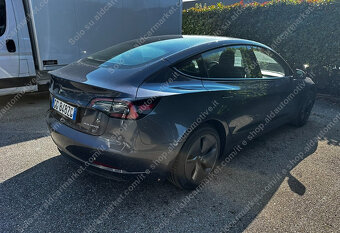 Tesla Model 3 Long Range 82kWh AWD 4x4, 366 kW, A, 4d.-DPH - 4