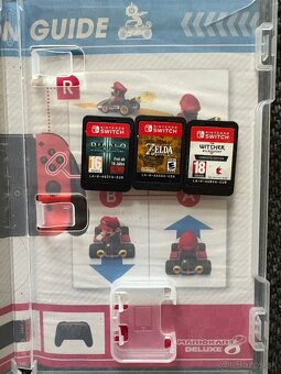 Nintendo switch - 4