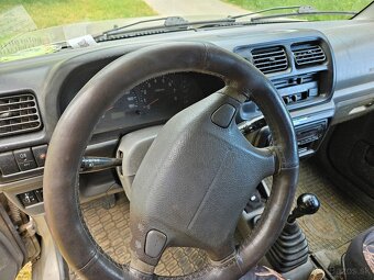 Jimny - 4