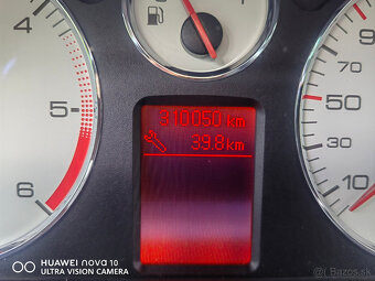 Peugeot 407SW 2.0 100kw RHR 2007 (BEZ KOROZII) - 4