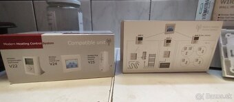 wifi termostaty na kúrenie - 4