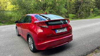 Honda Civic - 4