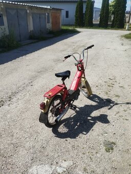 Babetta 207 - 4