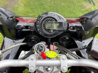 Yamaha Fz6 Fazer - 4