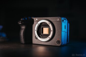 Sony FX30 - 4