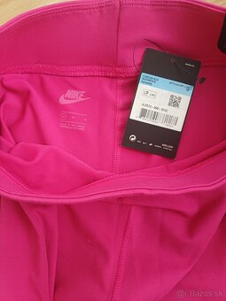 Nike legíny s-m - 4