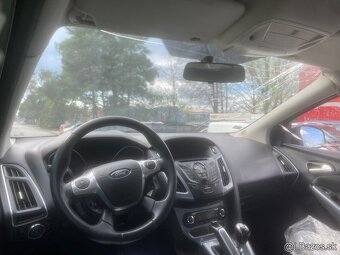 Rozpredam Ford Focus MK3 1.6 TDCI 85kw - 4