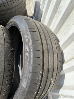 Pneu 265/35 r20 a 295/30 r20 - 4