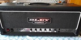Marshall JCM800 Bass Series by Bley - 4
