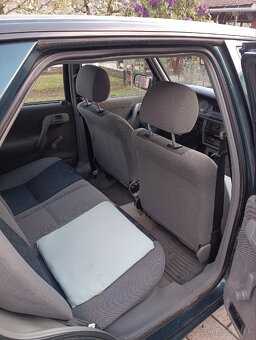 Škoda Felicia 1.3mpi - 4