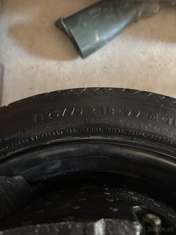 Suprava rezerveneho kolesa. Vw ,Skoda ,Audi stb - 4