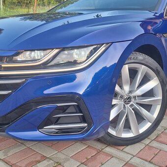 Volkswagen Arteon 1.4 TSI eHybrid 218k R-Line DSG - 4