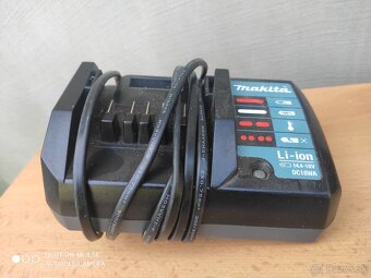 Makita uťahovačka 14.4V - 4
