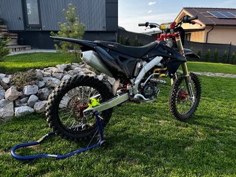 ♣️ Suzuki RMZ 250 ♣️ - 4