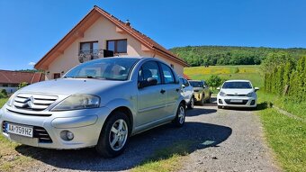 Citroën C3 (2008) – ideálne mestské auto 🚗 - 4