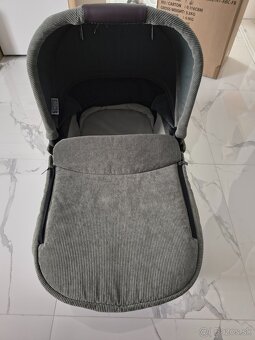 ABC Design Samba Aloe - 4