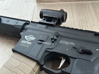 M4/AR15 Full Upgrade - 4