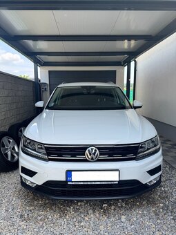 Tiguan 1.4 TSI 121 214km,kupene v SR - 4