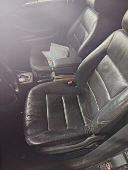 Audi A6 2.8 quattro - 4