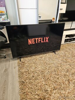 JVC 4K Smart 139cm Zlava 280e - 4