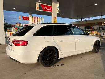 Audi A4 B8,5 Avant Facelift - 4