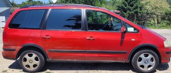 Seat alhambra 1.9tdi 85 kW.predam,vymenim - 4