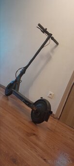 Elektro Kolobezka Xiaomi 3 Lite - 4