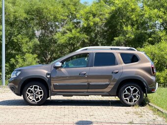 Dacia Duster 1.6 SCe 4X4 - 4