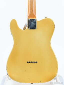Rebel Relic '59 T-Series Custom 2018 - 4