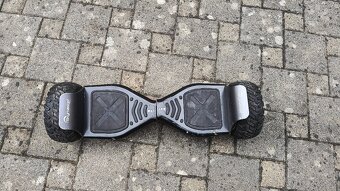 Predám Hoverboard - 4