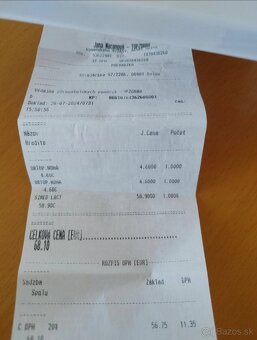 Elektrická odsávačka mlieka lakta numi - 4