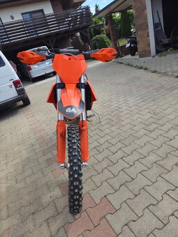 Ktm sxf 250 4t 2020 - 4