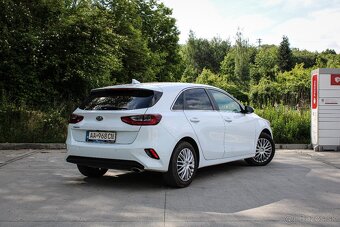 Kia Ceed 1.0 T-GDI - 4